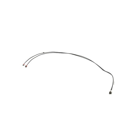 Mopar Instrument Panel Wiring Harness, 68391386AA 68391386AA